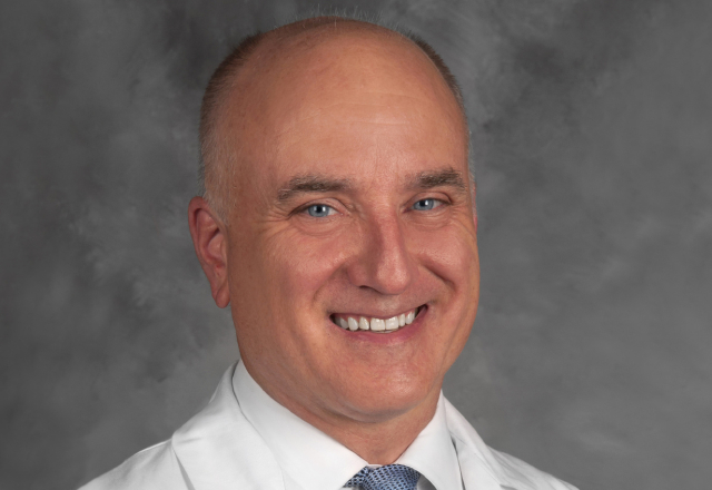 David Kays, M.D., F.A.C.S., F.A.A.P.