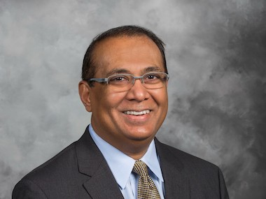Mohamed Rehman, M.D.