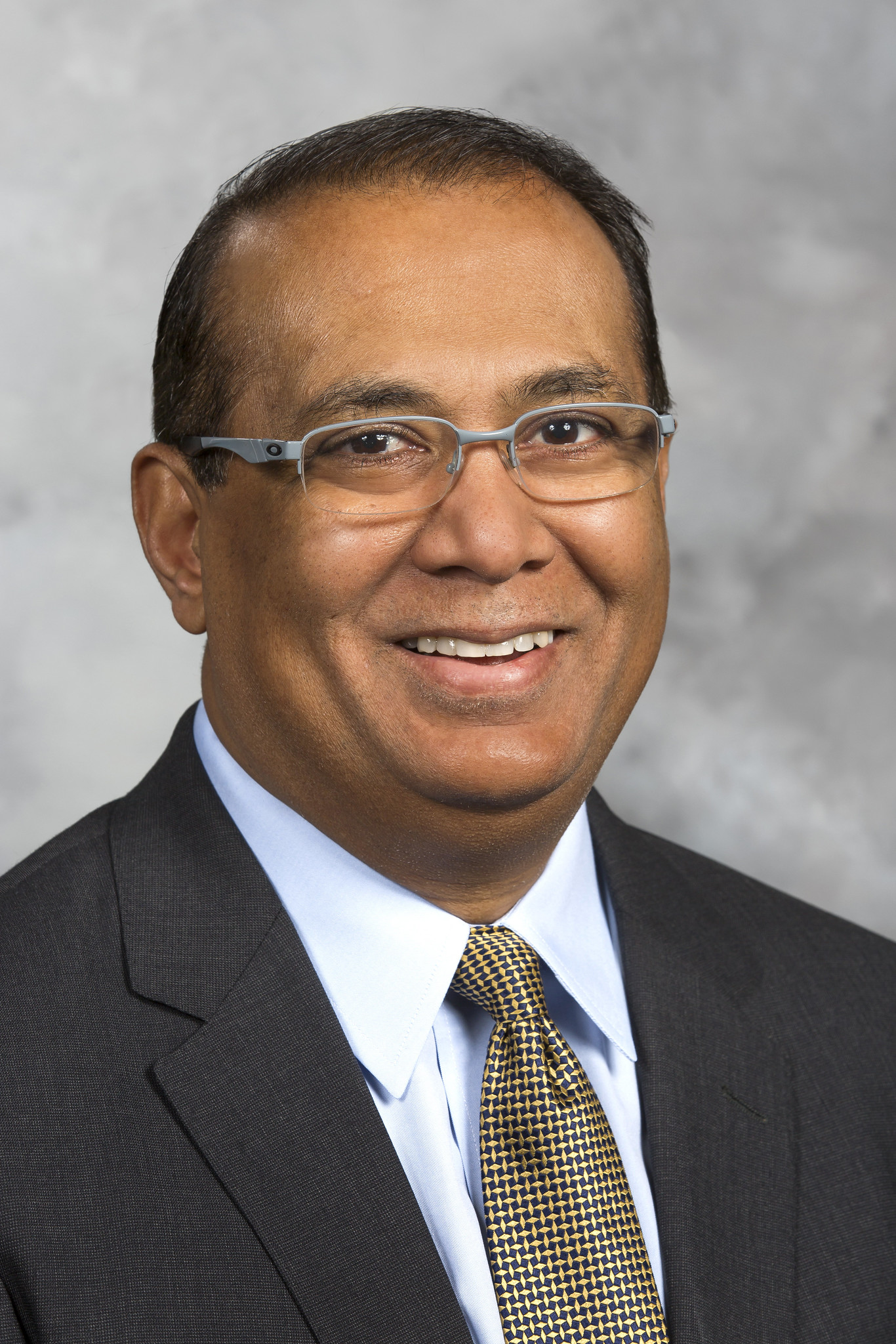 Mohamed Rehman, M.D.