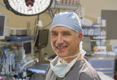 David Kays, M.D., FAAP, FACS