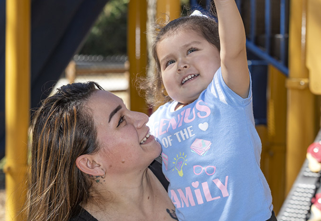Bone Marrow Patient Amplifies Her Impact