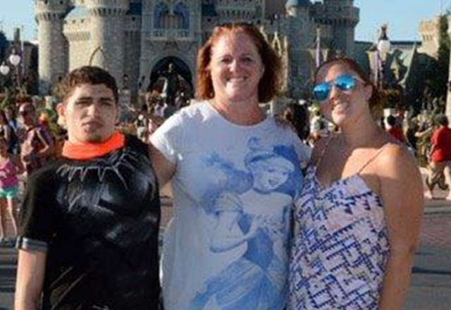 Becoming a Mother Inspired Her to Become a Nurse