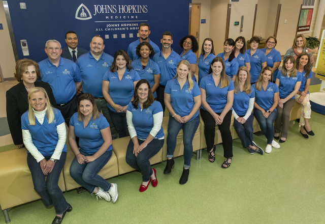 Family Advisory Council