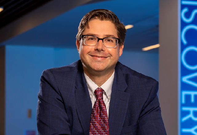 Neil Goldenberg, M.D., Ph.D.