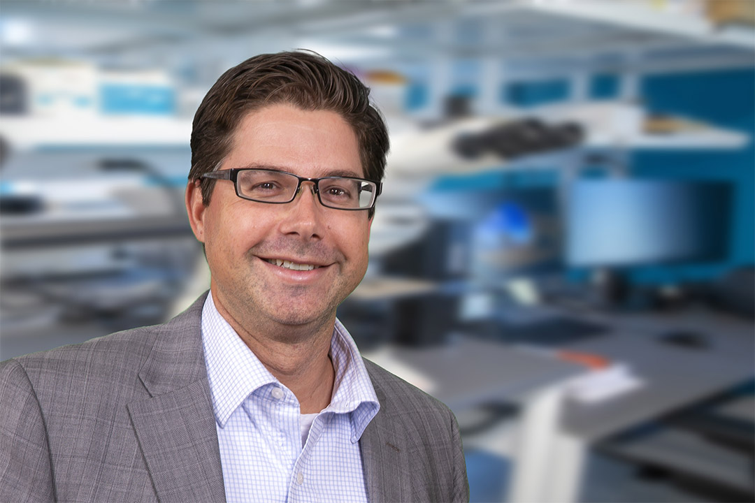 Neil Goldenberg, M.D., Ph.D.