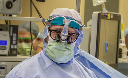 James Quintessenza, M.D.