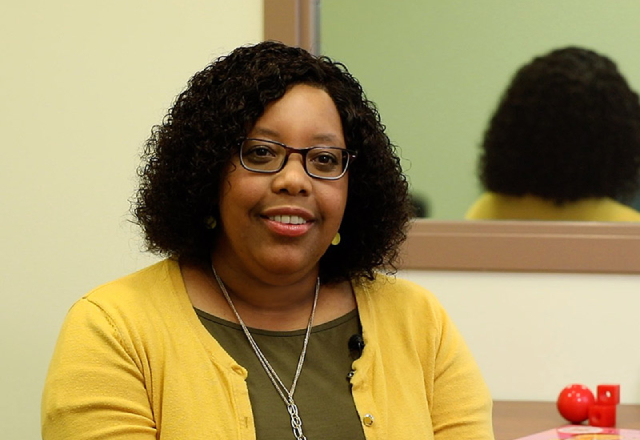 Sakina Butt, PsyD., ABPP-CN