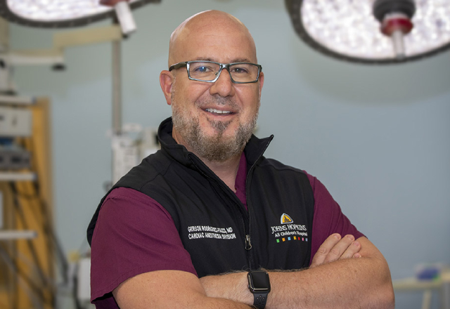 Gerson Rodriguez-Fazzi, M.D.