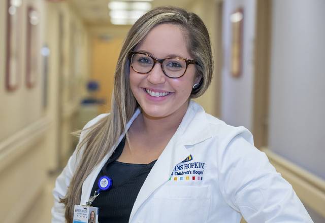 Jordan Halsey, M.D.