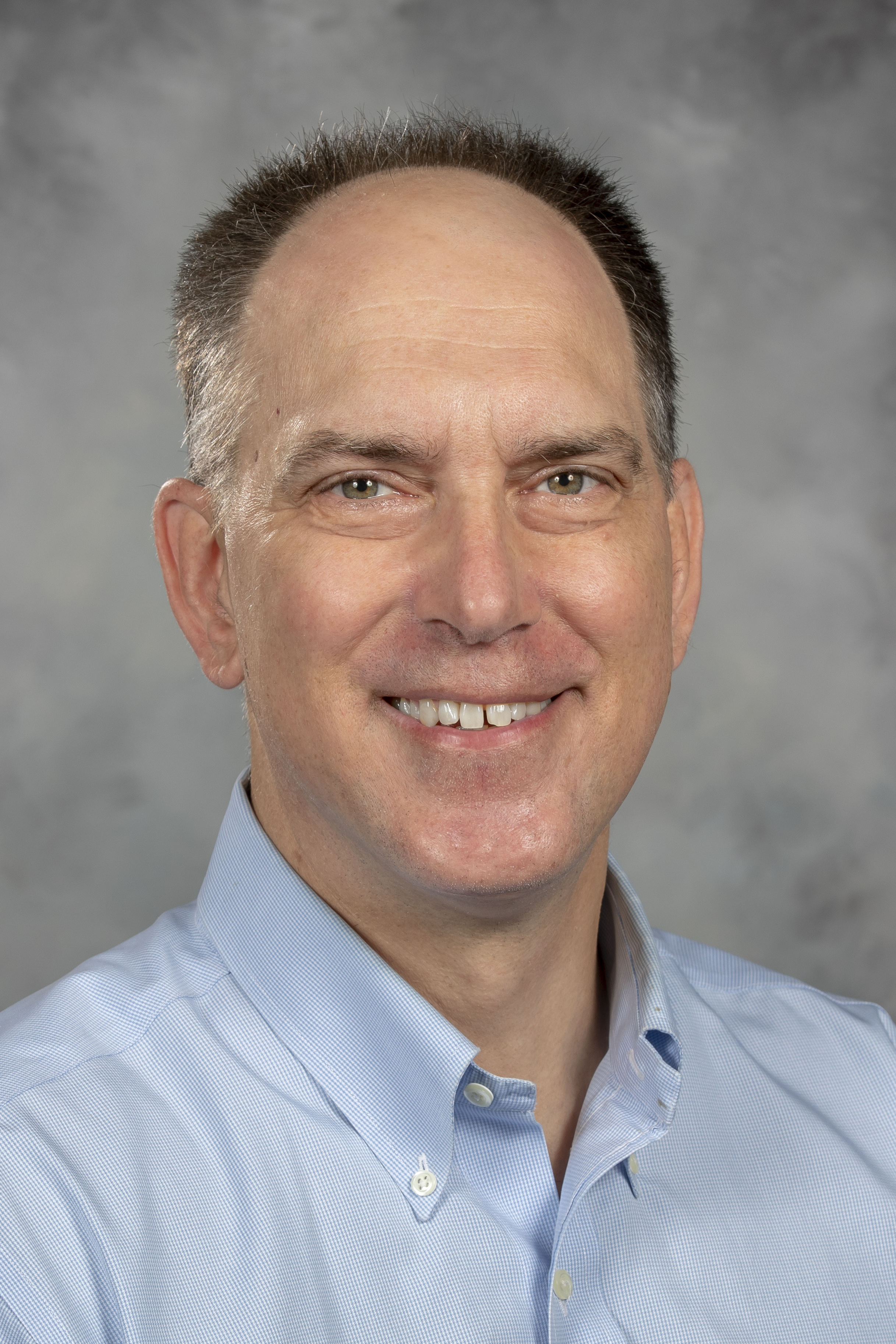 James Thompson, M.D.
