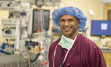 Vyas Kartha, M.D.