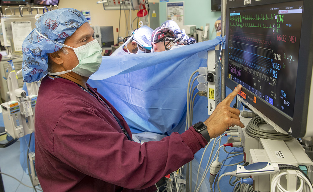 Vyas Kartha, M.D.