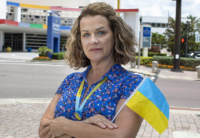 Lisa Prytula, M.A., RN-BC