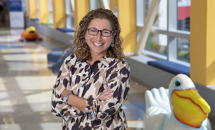 Cassandra Josephson MD 