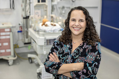 Dr. Alyssa Rake
