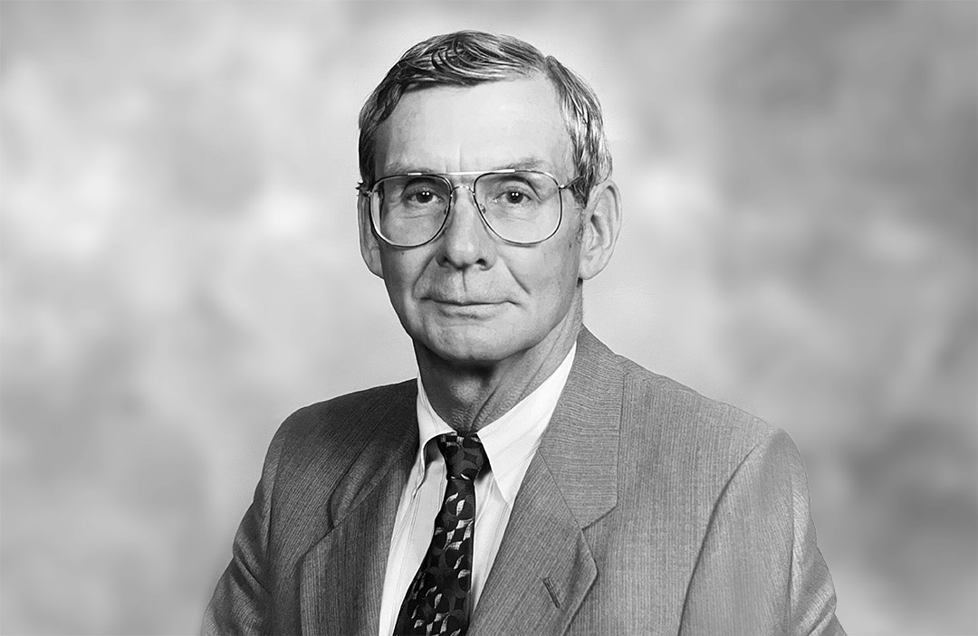 Dream Builder William Ballard