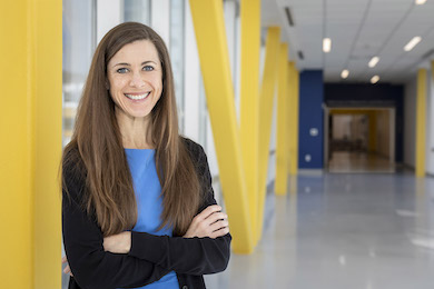 Amy Kiskaddon, PharmD