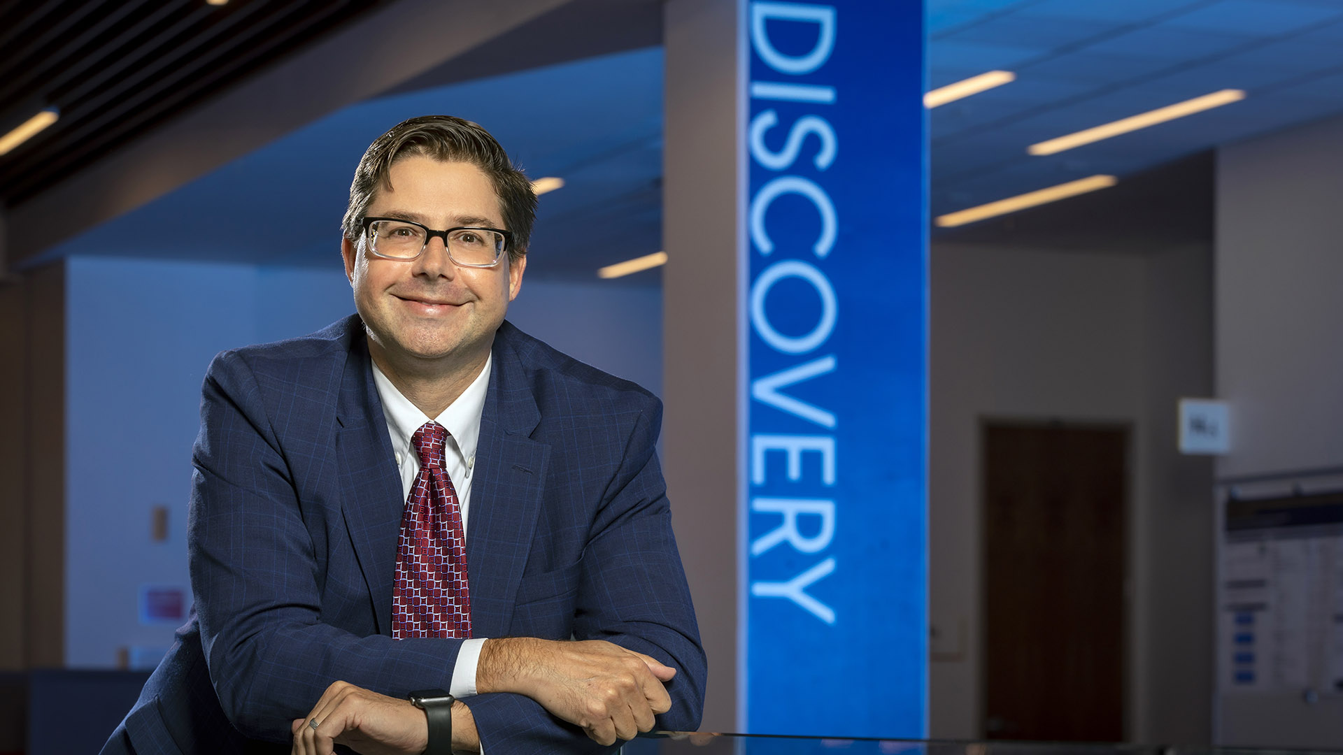 Neil Goldenberg, M.D., Ph.D.