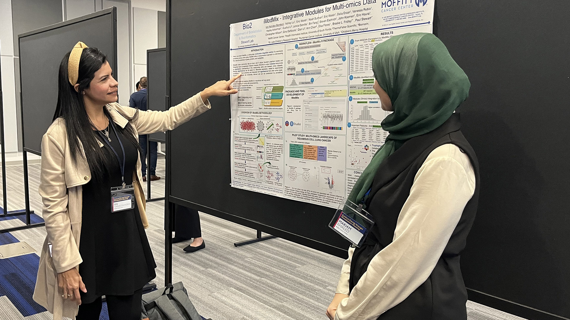 Central Florida Triangle Metabolism Meeting