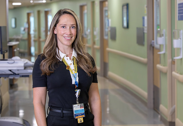 Dr. Marisol Betensky