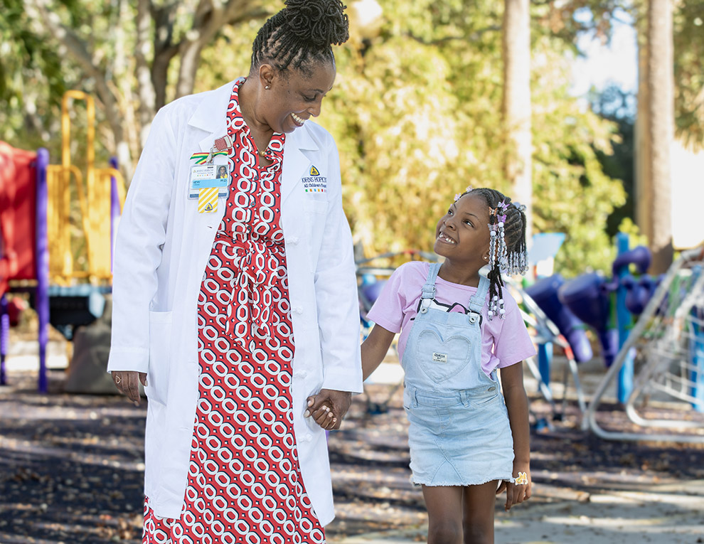 How Amoura’s Sickle Cell Disease Inspires Her Mother