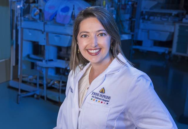 Medical Professionals and Patient Families Collaborate to Improve Survival Rates for Infants with Tracheostomies