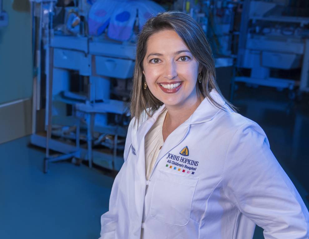 Medical Professionals and Patient Families Collaborate to Improve Survival Rates for Infants with Tracheostomies