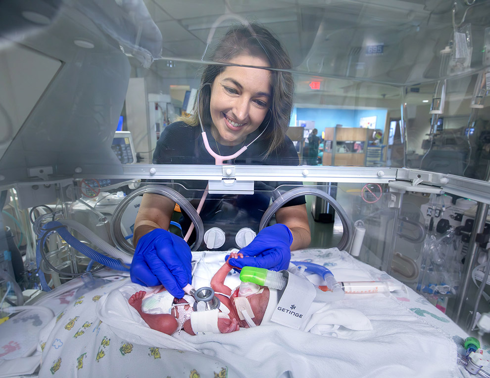 Johns Hopkins All Children’s Wins Patient Safety Honor 