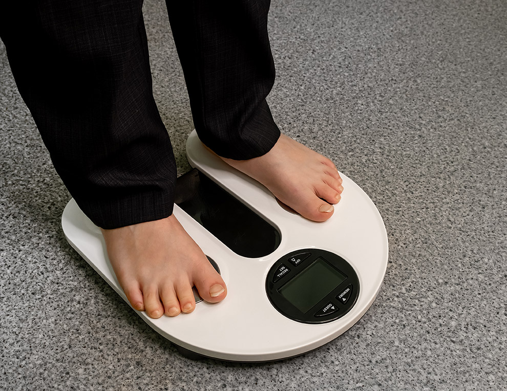 A Healthy Heart in Children Starts with Preventing and Treating Obesity
