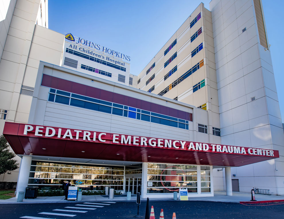 Researchers Investigate Pediatric Firearm Injuries in Florida County-by-County and Analyze Risk Factors 