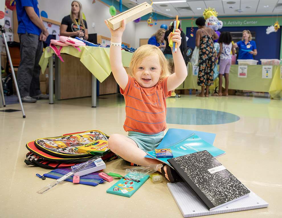 How to Prepare for Your Child’s School Bell to Ring