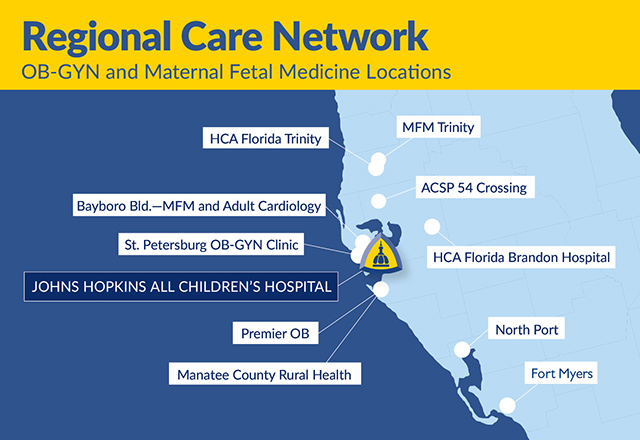 Focusing on Maternal Health