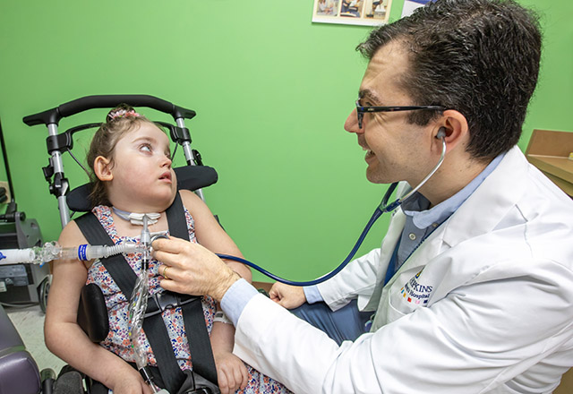 From Crisis to Stability: One Family’s Journey Through Rare Disease and Resilient Care
