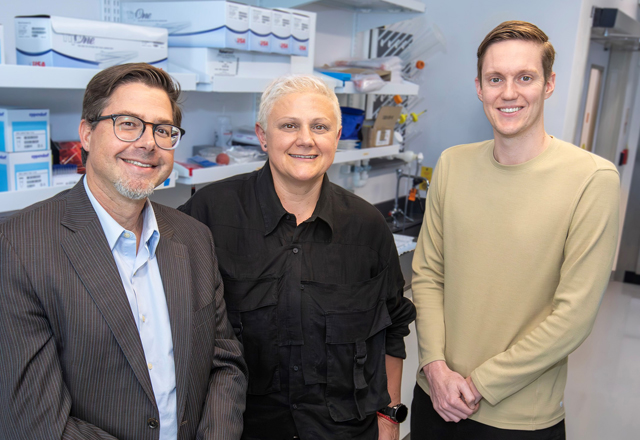 New Research Model Fast tracks the Translation of Medical Discoveries from the Laboratory Directly to Patient Care