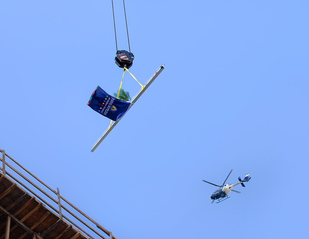 Reaching New Heights for Our Region’s Children