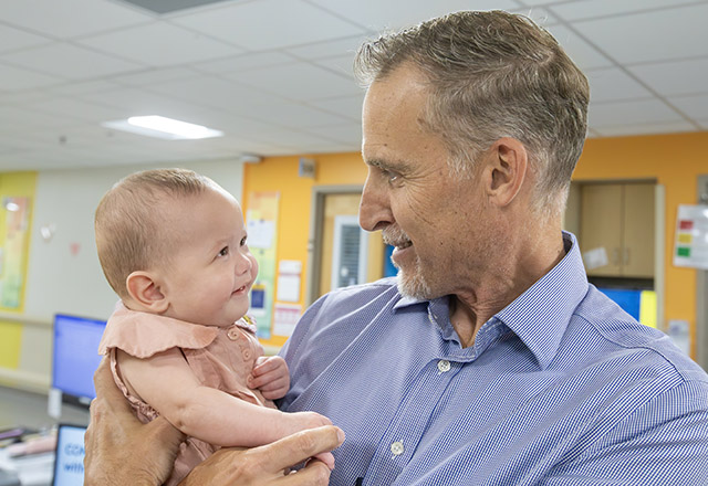 Heart Repaired, A Family Made Whole: Kyra’s Path Home