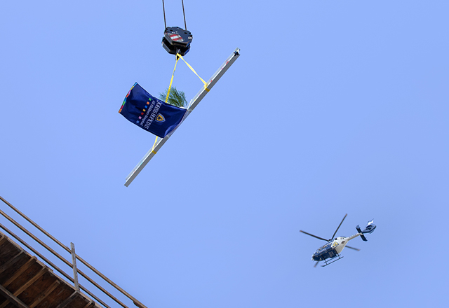 Reaching New Heights for Our Region’s Children