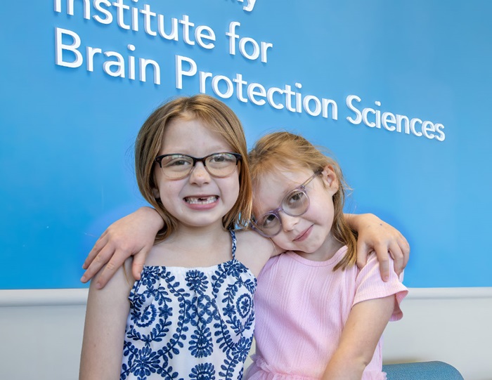 Epilepsy: Sydney’s Story