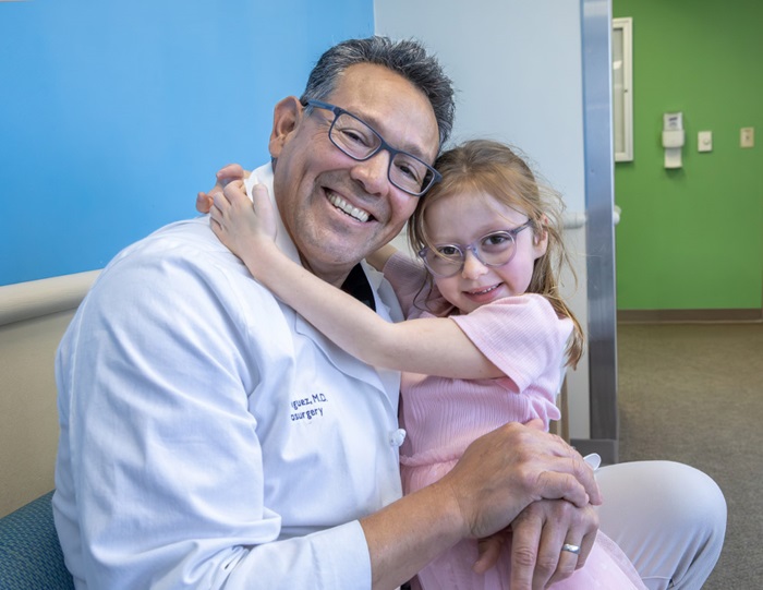 Epilepsy: Sydney’s Story