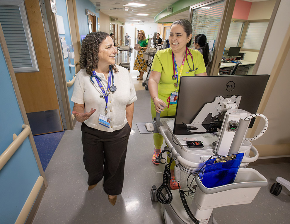 Jennifer Maniscalco, M.D., M.P.H., M.Ac.M., Selected for Distinguished Educators Group
