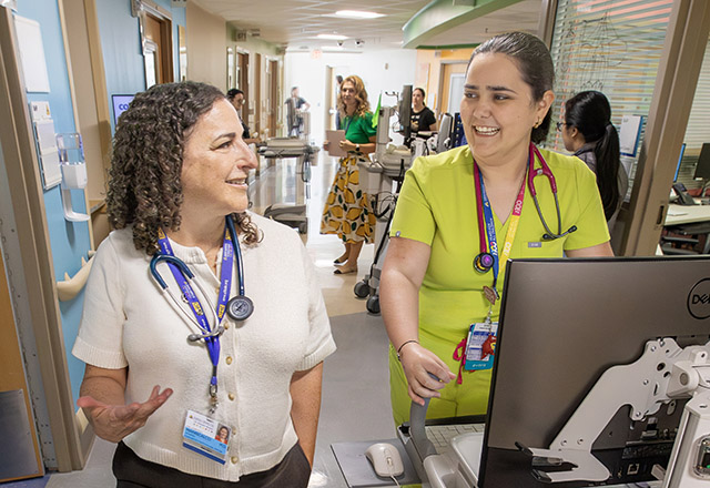 Jennifer Maniscalco, M.D., M.P.H., M.Ac.M., Selected for Distinguished Educators Group