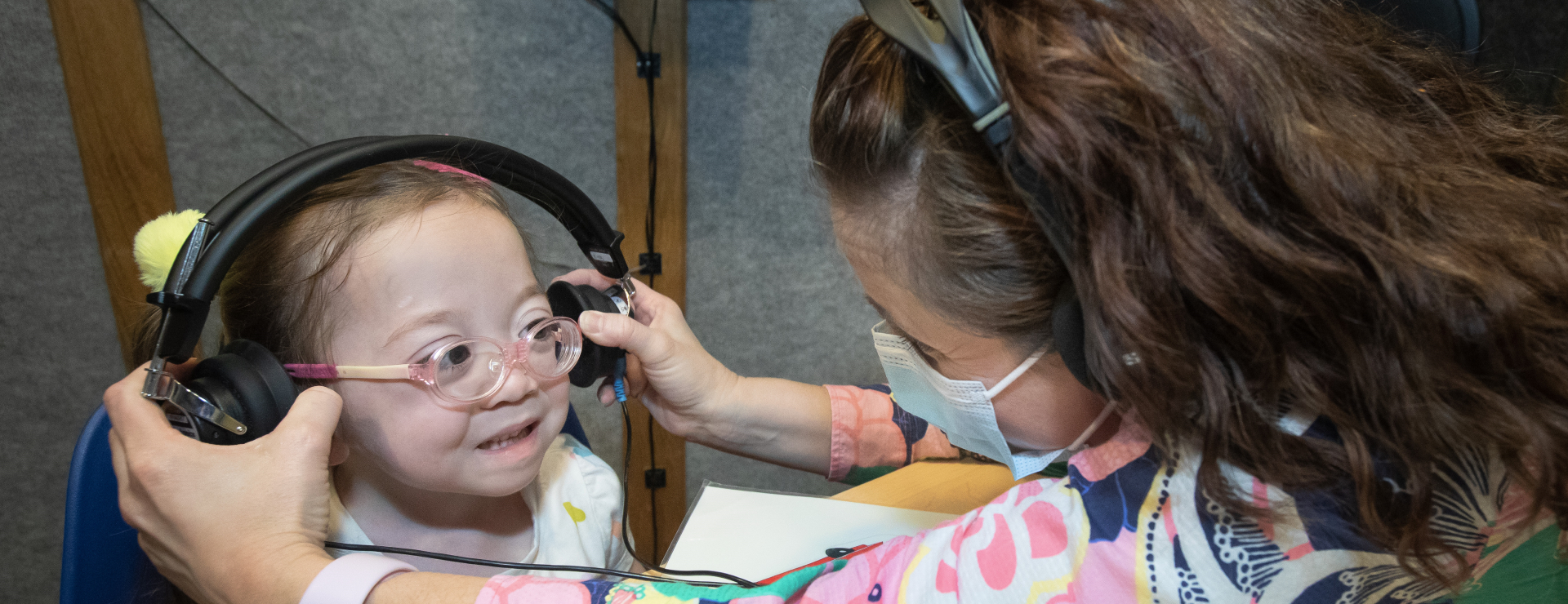 Cleft Palate: Bree’s Story