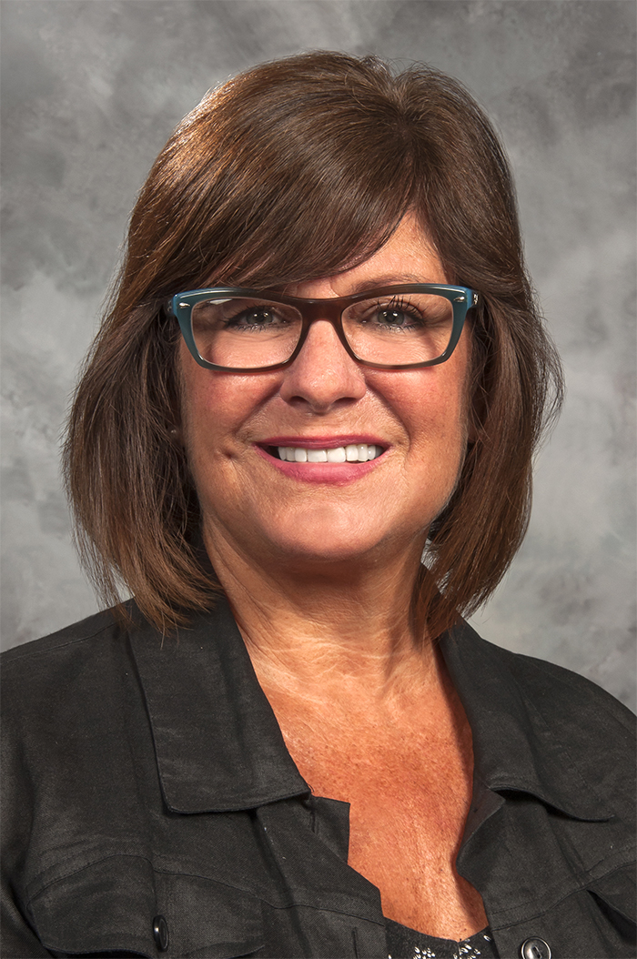 Donna Madden, Family Representative