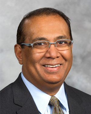Mohamed Rehman MD