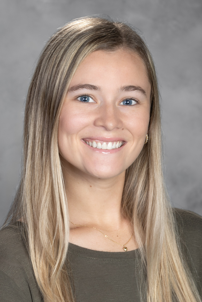 Abbie Allen, MS, CCC-SLP