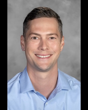Alex Rhinehart
