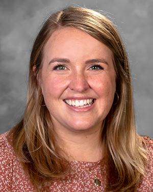 Alexa Marzo, M.D.