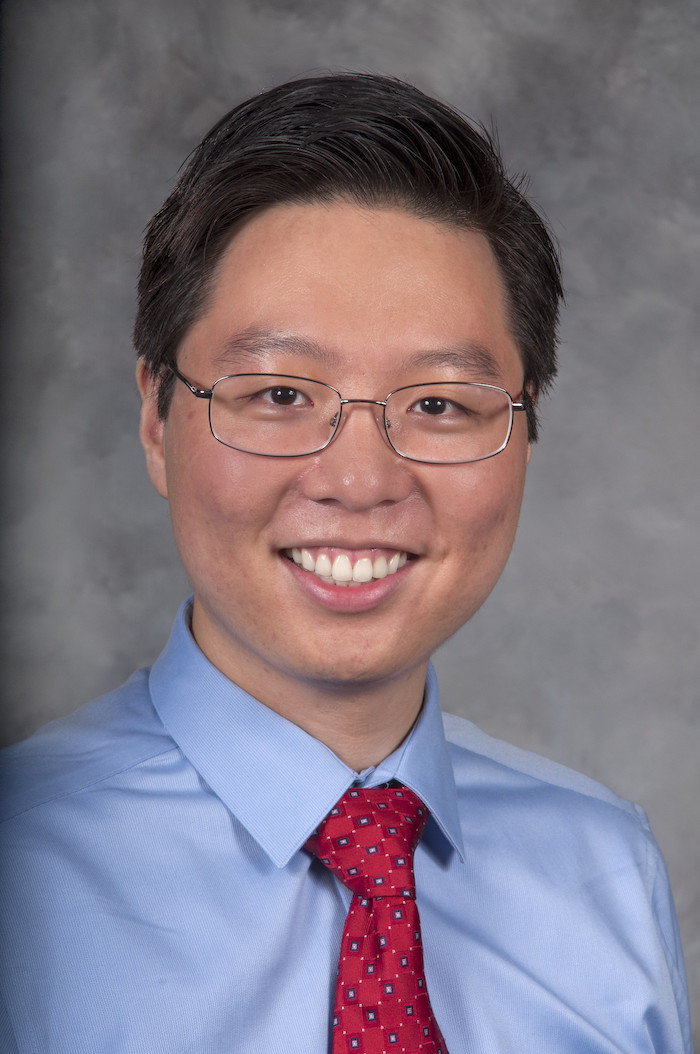 Alexander Kim, MD