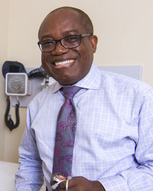 Alfred Asante Korang