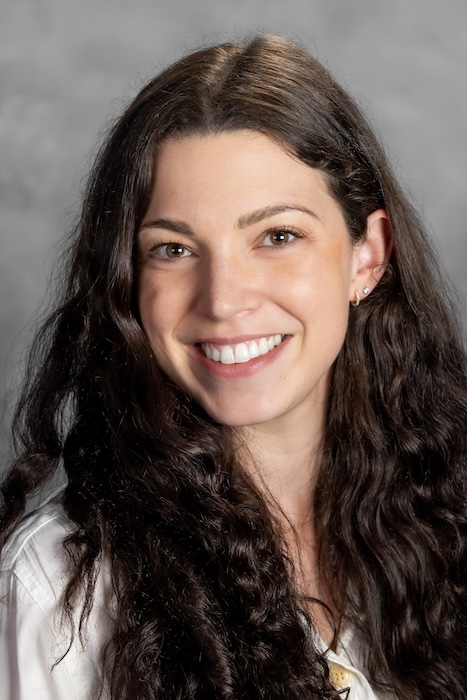 Alisa Corrado MD